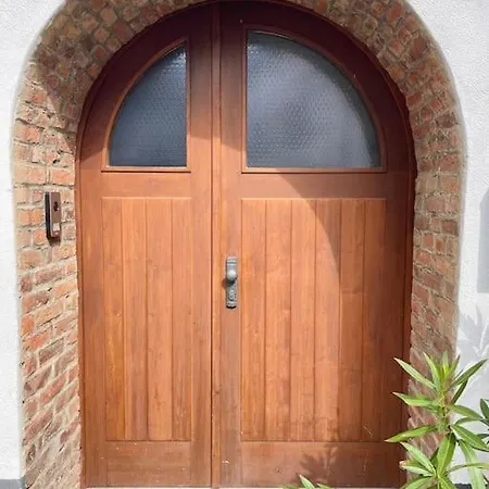 Winzerscheune Mayschoß