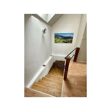 Winzerscheune Apartamento *