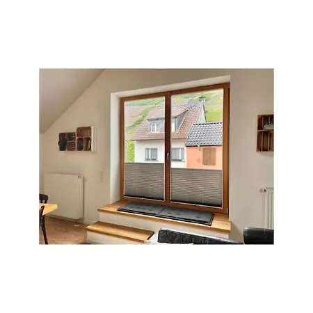 Winzerscheune Apartamento Mayschoß