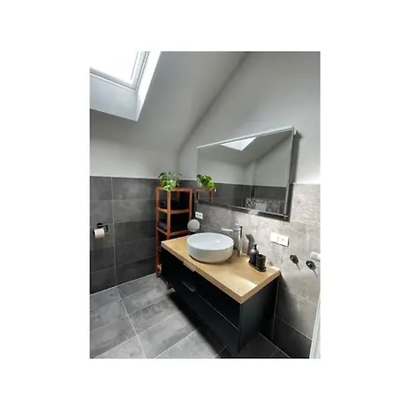 Apartamento Winzerscheune Mayschoß