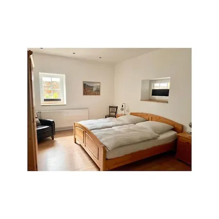 Winzerscheune Apartment *