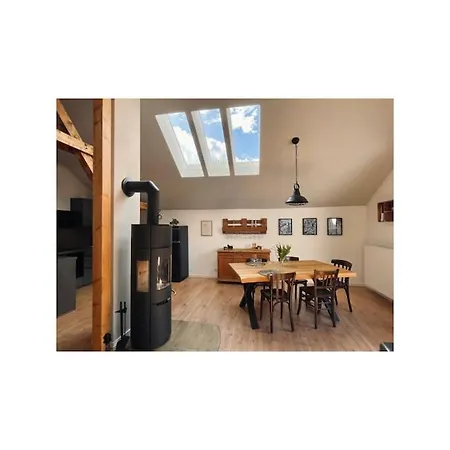 Winzerscheune Apartamento Mayschoß