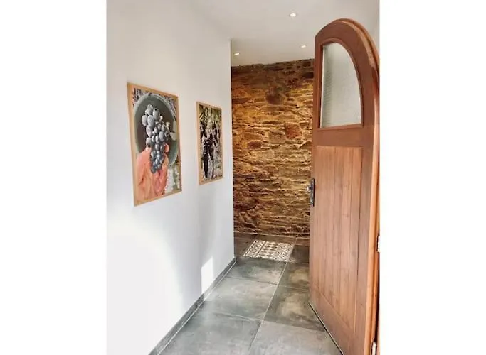 Apartment Winzerscheune Mayschoss