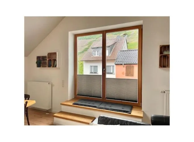 Winzerscheune Apartment Mayschoss