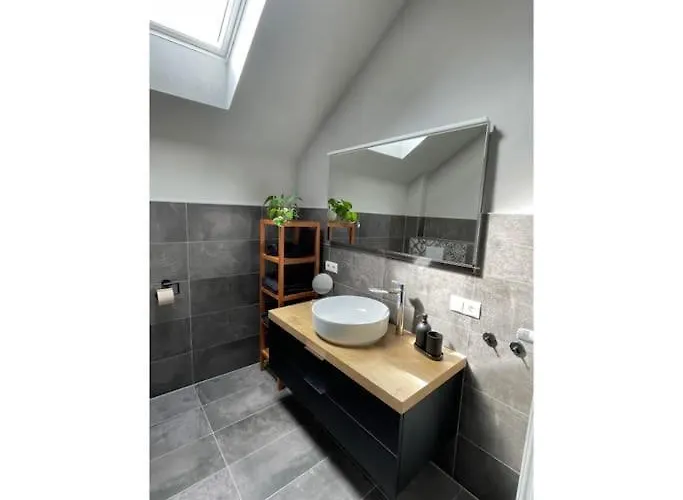 Apartment Winzerscheune Mayschoss