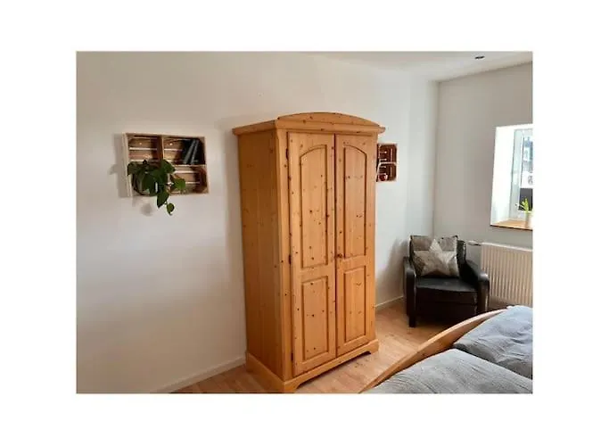 Apartment Winzerscheune *