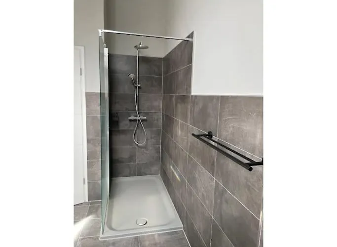 Apartment Winzerscheune Mayschoss