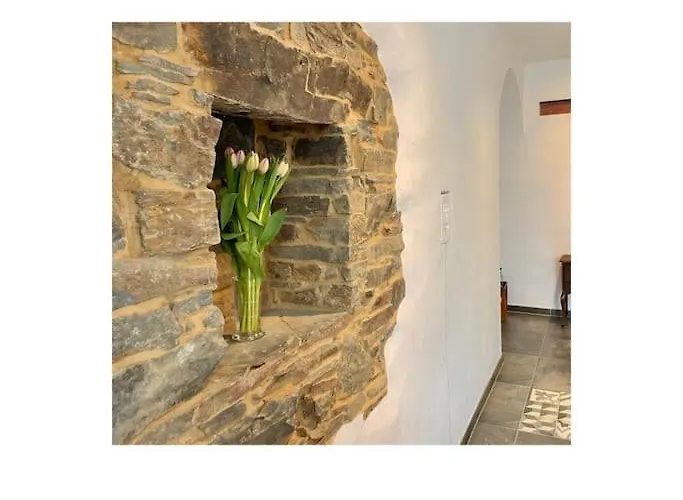 Winzerscheune Apartment Mayschoss